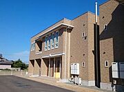 ブライトパーク４ 2階 築12年8ヶ月の賃貸物件