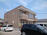 サンシャイン城南A 1階 築12年2ヶ月の賃貸物件