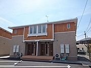 グレースコート３ 1階 築9年6ヶ月の賃貸物件