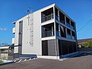 讃岐塩屋駅より徒歩8分 1階 築1年5ヶ月の賃貸物件