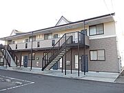 グレイスハイム2 2階 築24年7ヶ月の賃貸物件