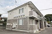 サンブリーゼ東山Ａ棟 1階 築24年6ヶ月の賃貸物件