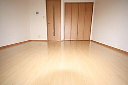 高松琴平電気鉄道長尾線 花園駅 徒歩8分の賃貸アパート 3階1Kのリビング/ダイニング