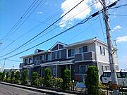 メゾン若葉Ａ 2階 築23年8ヶ月の賃貸物件