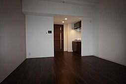 JR高徳線 栗林公園北口駅 徒歩7分の賃貸マンション 6階1LDKのリビング/ダイニング