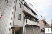 栗林公園北口駅より徒歩4分 2階 築44年7ヶ月の賃貸物件