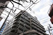 片原町駅より徒歩7分 6階 築40年10ヶ月の賃貸物件