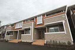 ファイン　ヒルズＭ　Ｂ