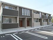 榎井駅より徒歩17分 2階 築16年9ヶ月の賃貸物件