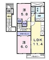 間取り：237006226320