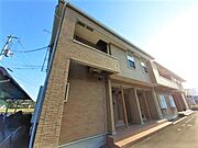 サンハローＦ 2階 築16年9ヶ月の賃貸物件