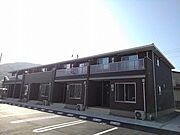 宇多津駅より徒歩50分 2階 築6年7ヶ月の賃貸物件