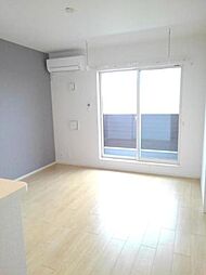 セイバリーロード 2階3LDKのリビング/ダイニング