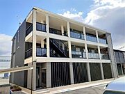 宇多津駅より徒歩8分 2階 築2年10ヶ月の賃貸物件