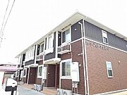 観音寺駅より徒歩32分 2階 築8年8ヶ月の賃貸物件