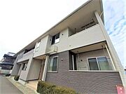 観音寺駅より徒歩32分 1階 築13年4ヶ月の賃貸物件