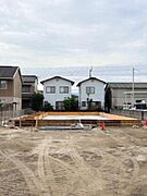 太田駅より徒歩54分 1階 新築の賃貸物件