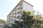 潟元駅より徒歩21分 5階 築48年10ヶ月の賃貸物件