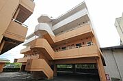 仏生山駅より徒歩9分 4階 築33年6ヶ月の賃貸物件