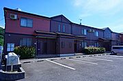 サイドヒルＢ 2階 築26年5ヶ月の賃貸物件