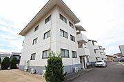 伏石駅より徒歩6分 2階 築40年6ヶ月の賃貸物件