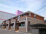 宇多津駅より徒歩26分 2階 築9年9ヶ月の賃貸物件