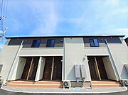 ドライフィアII 1階 築3年5ヶ月の賃貸物件