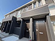 仏生山駅より徒歩16分 2階 築3年9ヶ月の賃貸物件