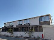 元山駅より徒歩7分 2階 築8年7ヶ月の賃貸物件