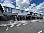 木太東口駅より徒歩10分 2階 築8年9ヶ月の賃貸物件