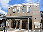 キャトルレーヴ 1階 築14年5ヶ月の賃貸物件