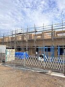 農学部前駅より徒歩8分 1階 新築の賃貸物件