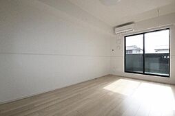 アベニール三木A 2階2LDKのリビング/ダイニング