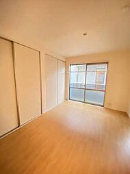 シャーメゾン平木　B棟 1階3DKのリビング/ダイニング