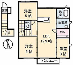 間取り：237006869188