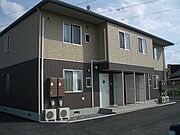 滝宮駅より徒歩11分 2階 築17年1ヶ月の賃貸物件