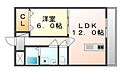 ヴィラージュ太田1階6.0万円