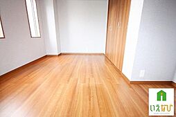 ボナールＫ 2階1LDKのリビング/ダイニング