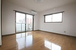 JR高徳線 昭和町駅 徒歩5分の賃貸マンション 2階1Kのリビング/ダイニング