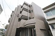 昭和町駅より徒歩5分 2階 築22年11ヶ月の賃貸物件