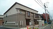 端岡駅より徒歩5分 1階 築8年4ヶ月の賃貸物件
