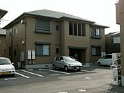 丸亀駅より徒歩8分 1階 築23年9ヶ月の賃貸物件