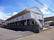 宇多津駅より徒歩17分 1階 築34年7ヶ月の賃貸物件