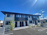 讃岐塩屋駅より徒歩36分 1階 築2年5ヶ月の賃貸物件