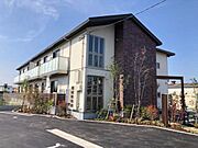 讃岐塩屋駅より徒歩29分 2階 築2年の賃貸物件