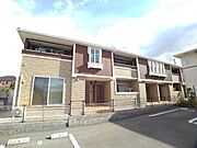 ヴァンソワール 1階 築8年10ヶ月の賃貸物件