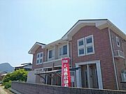 丸亀駅より徒歩35分 2階 築18年8ヶ月の賃貸物件