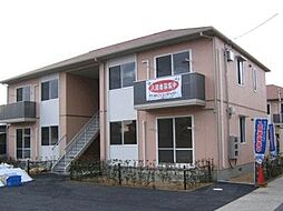 ハピネス　Ｂ棟