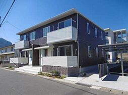 シャーメゾン　アルージュ