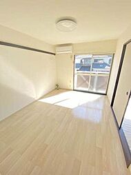 アーバンライフＡ棟 2階2Kのリビング/ダイニング